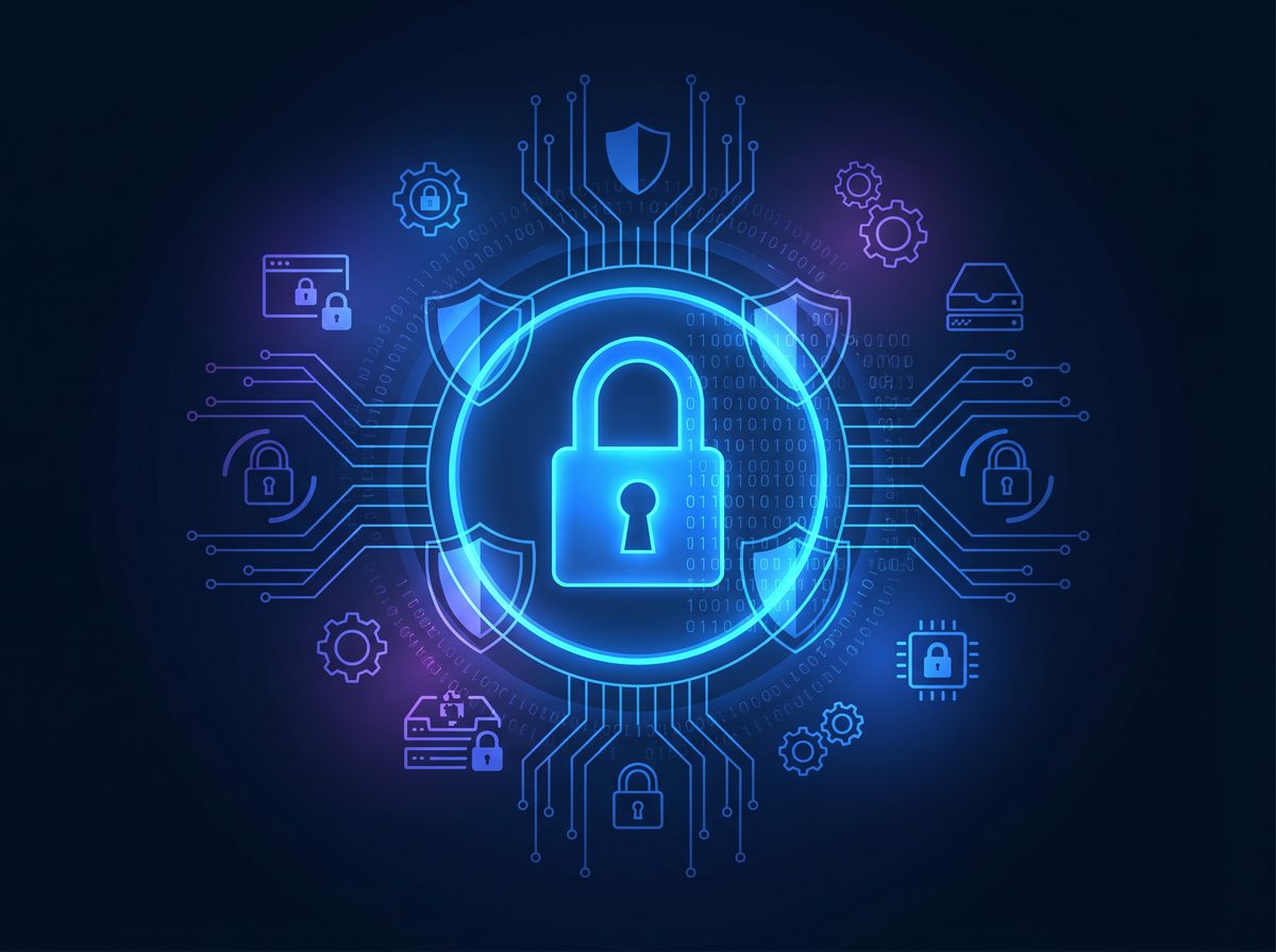 加速器啊安全防护体系